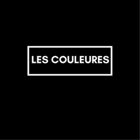LES COULEURES