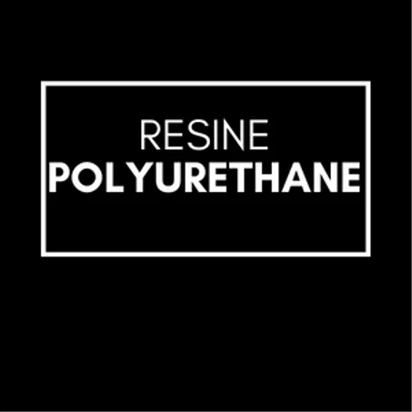 RESINE POLYURETHANE