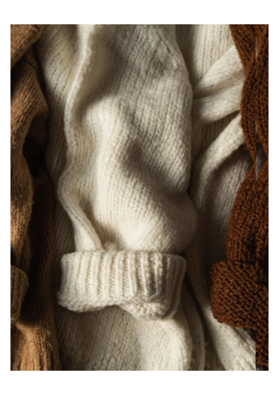 Ensemble de survetement