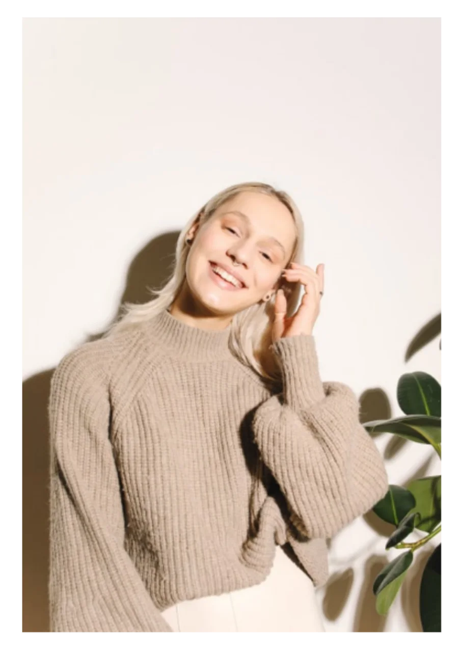 Ensemble de survetement