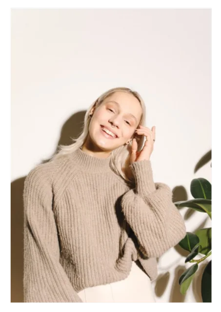 Ensemble de survetement