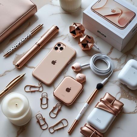 إلكترونيات