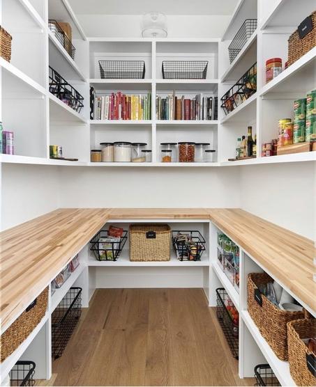 مستلزمات المطبخ