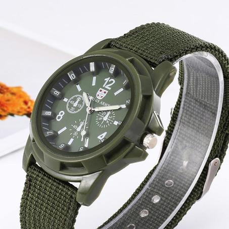 Stylish Wristwatch