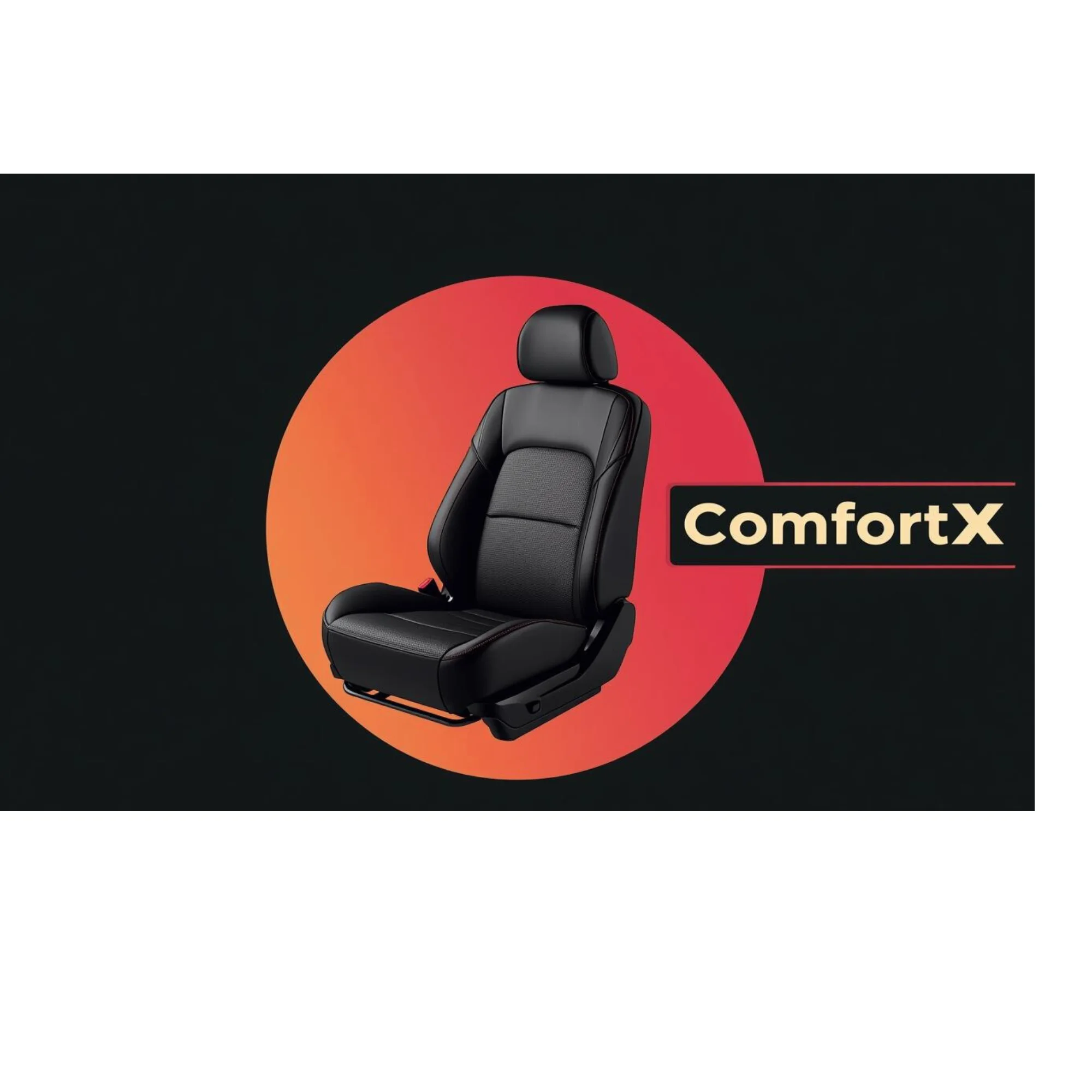 ComfortX