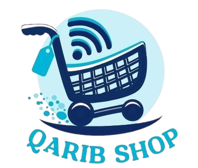 QARIBSHOP