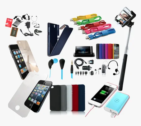 مستلزمات الهاتف  -  ACCESOIRE TELEPHONE