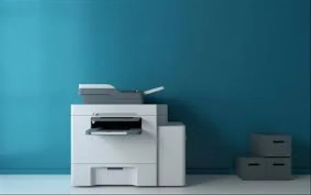 الطابعات وآلات النسخ - IMPRIMANTE ET PHOTOCOPIEURE