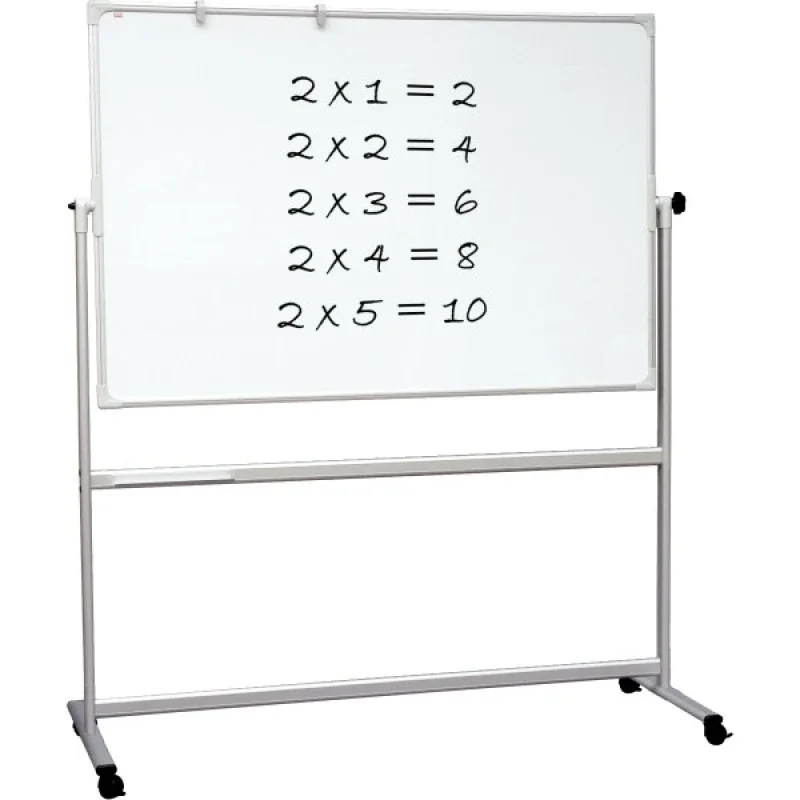 Support mural pour tableau – Fixation stable pour tableau blanc