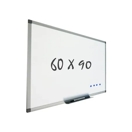 Tableaux  Blanc Magnetique 60×90 Cm