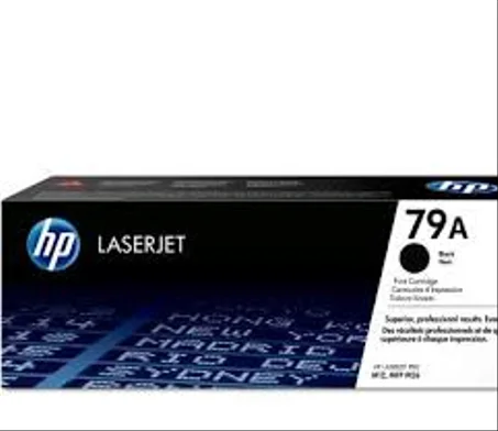 HP 79A Noir (CF279A) - Toner HP LaserJet d'origine