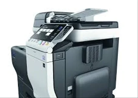 konica minolta bzhub c3350