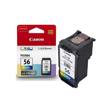 Canon CL-56 cartouche d'encre COULEUR PIXMA 56 COLOR