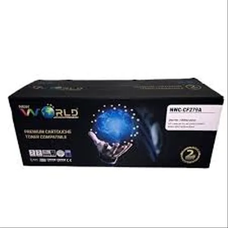 Toner HP CF279A Compatible CF279A (HP 79A)