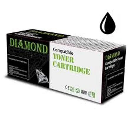Toner HP 15A (C7115A) compatible  noir de 2500 pages - cartouche laser de marque HP