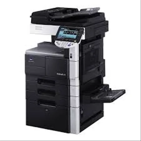 Konica Minolta Bizhub 223