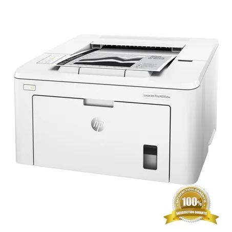 Imprimante HP laser jet MFP M203dn multifonctions 3en1 Monochrome réseaux A4 Recto/Verso automatique 28 ppm | G3Q46A