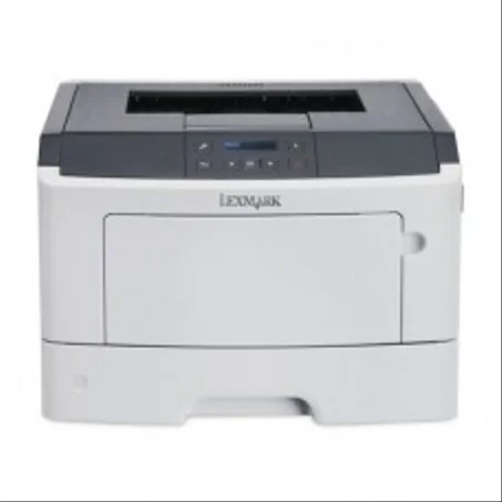 Imprimante Monochrome Laser LEXMARK MS312dn