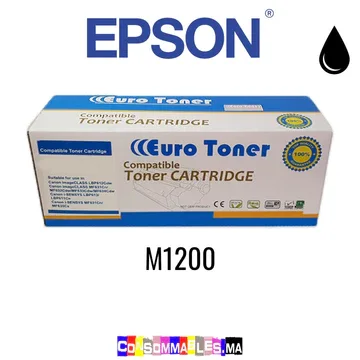 EPSON M1200 NOIR