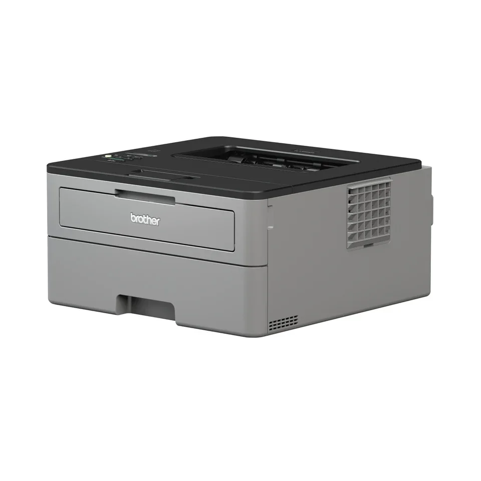 Brother HL-L2352DW 1200 x 1200 DPI A4 Wifi noir-blanc