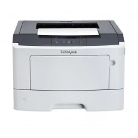 Imprimante Laser Monochrome Lexmark MS417dn