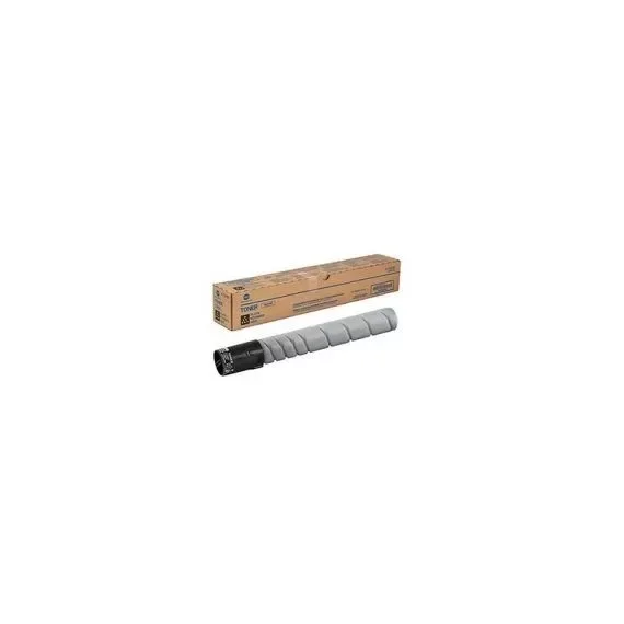 Toner Original Revalorisé Konica Minolta TN-319 A11G150 Black Pour Bizhub C360 29000 pages
