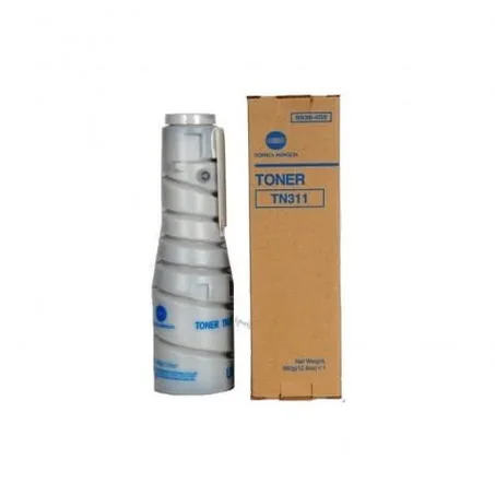 ​​TONER KONICA MINOLTA​ TN-311