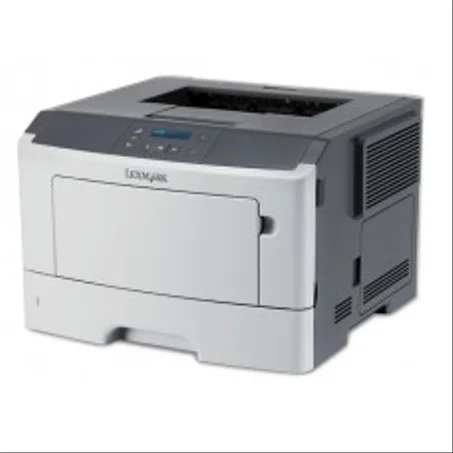 Imprimante laser monochrome Lexmark MS317dn
