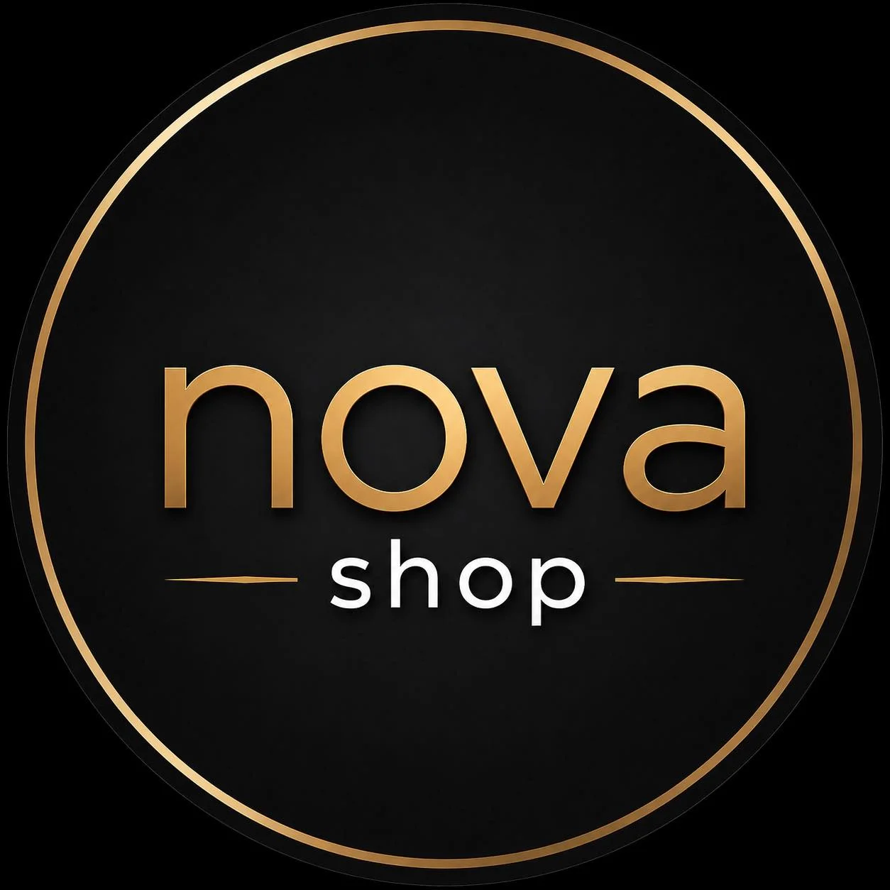 nova shop