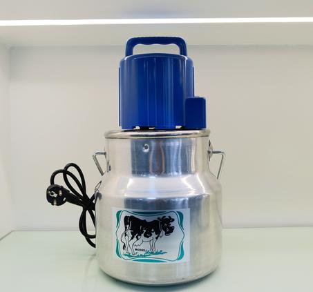 مخاضة كهربائية