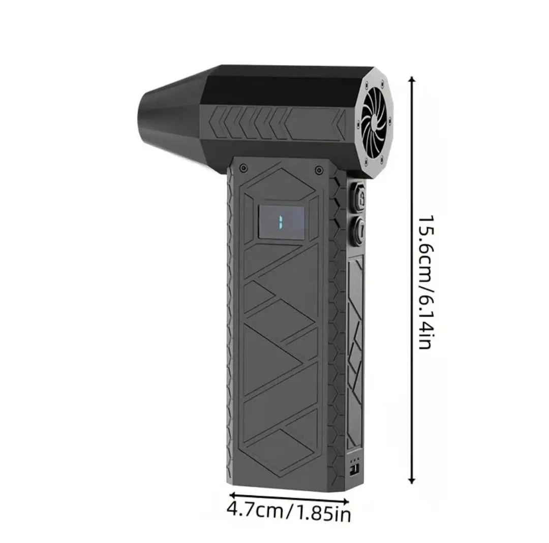 SOUFFLEUR AIR TURBO TRES FORT