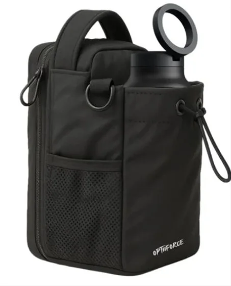 حقيبة مغناطيسية