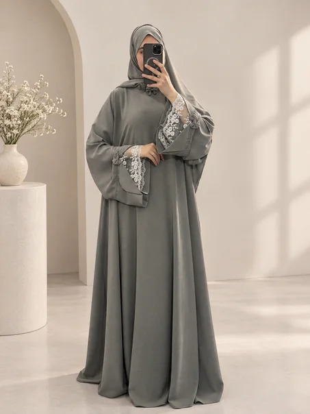 " حجاب اسماء "🌸
