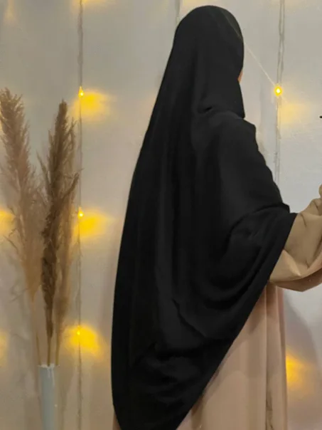 خمار شرعي ✨