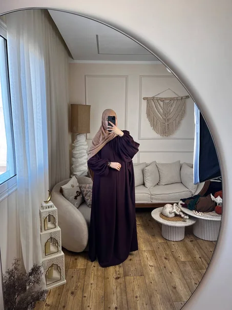 حجاب لينا ✨