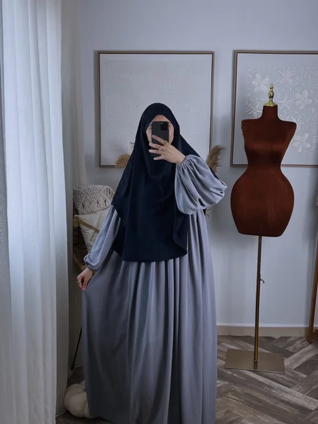 حجاب اميرة