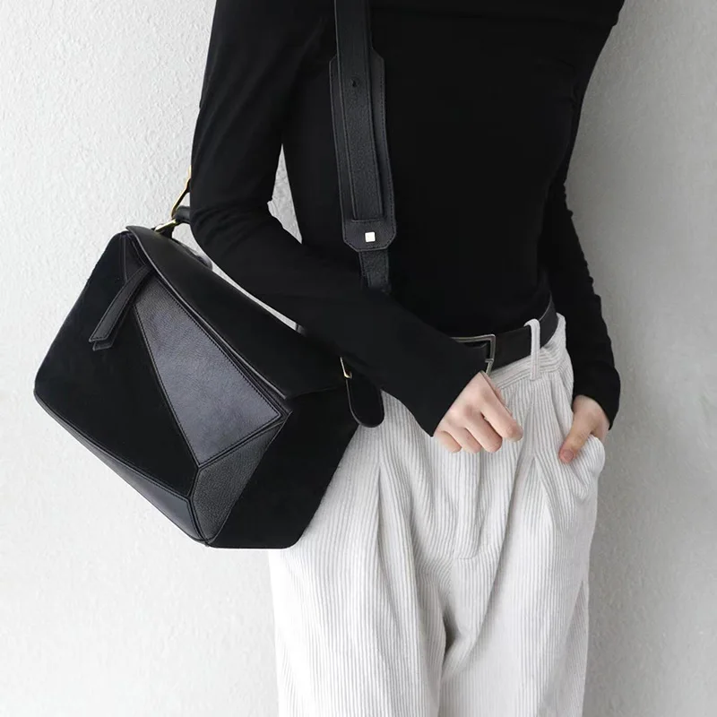 SAC CUIR