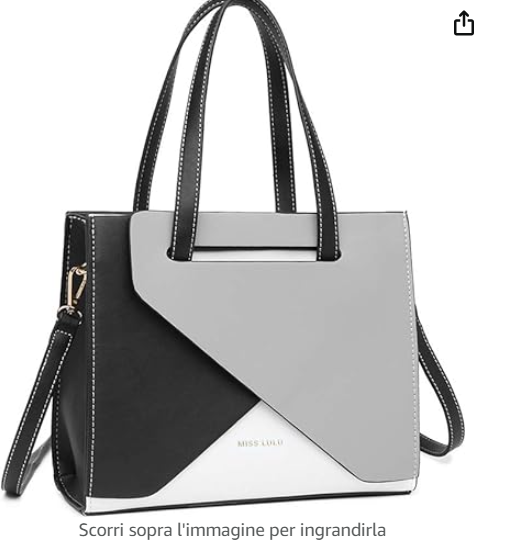 Sac fourre-tout en cuir