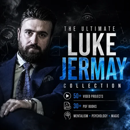 The Ultimate Luke Jermay Collection
