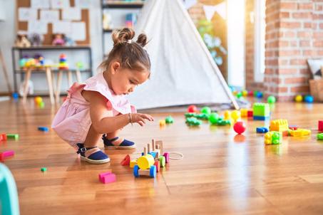 منتجات الأطفال والألعاب