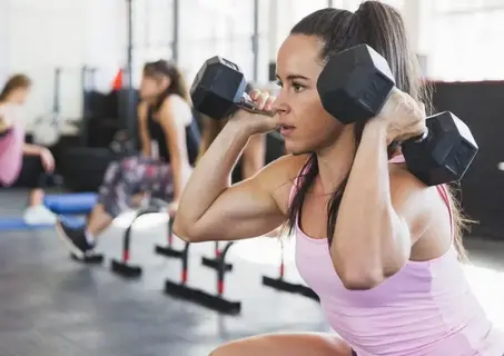 مستلزمات رياضية