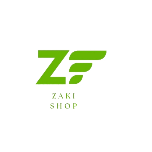 ZAKI SHOP