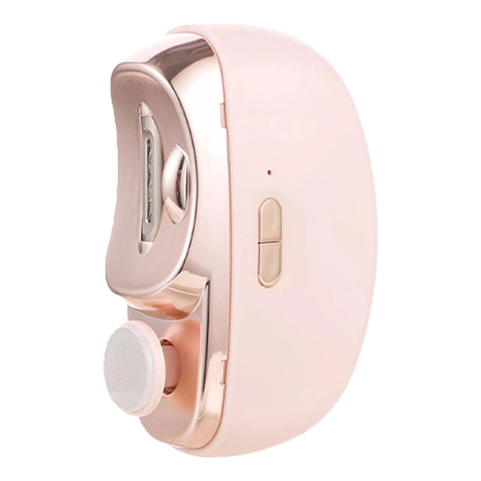 قصاصة اظافر كهربائية 2 في 1 قص وتلميع - Coupe-ongles électrique 2 en 1 pour couper et polir