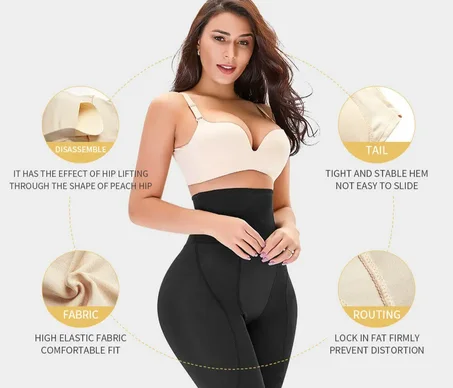 حزام شورط للحياة اليومية