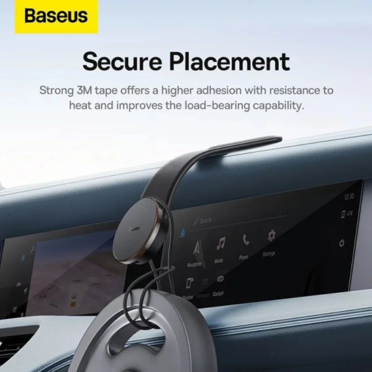 أقوى حامل مغناطيسي للسيارة