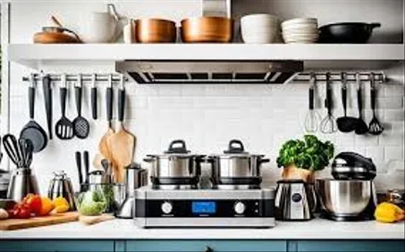 مستلزمات المنزل / Home supplies