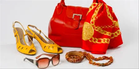 اكسوسورات نسائية Women's accessories