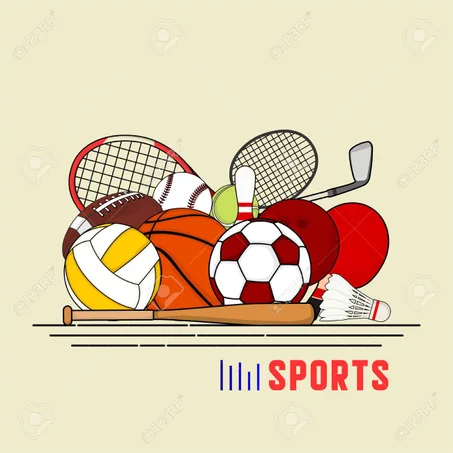 تجهزات رياضية sports products