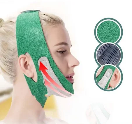 Graphene Face Slimming Strap