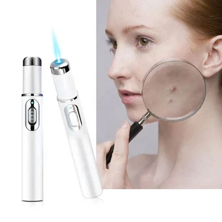 Laser pen For Skin Care
